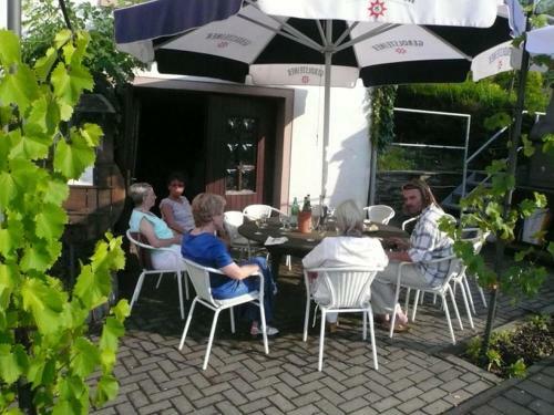 Apartamento Weingut Wolfgang Kohl