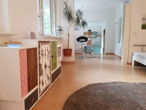 Apartamento Studio Nico Dominsel