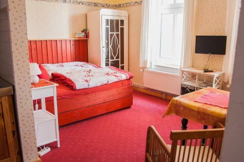 Apartamento Villa Atelier