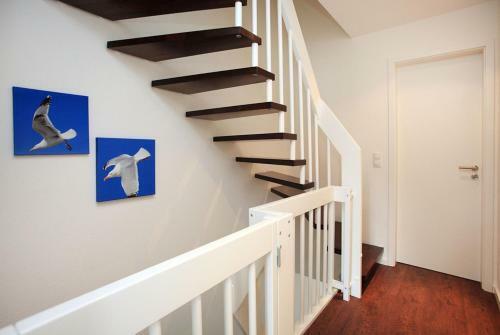 Apartamento Villa Am Marienhof