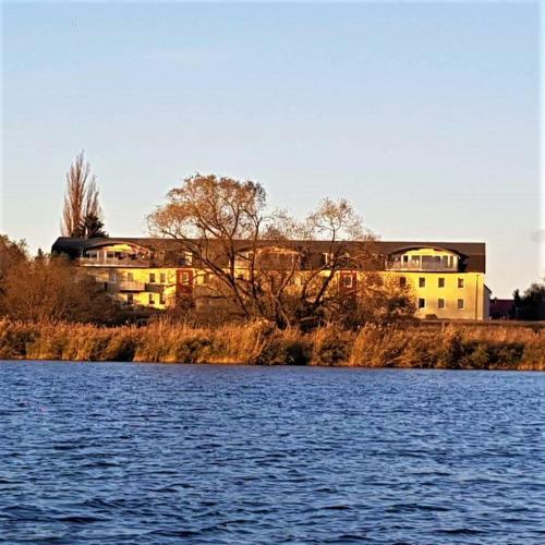 Apartamento Ferienwohnung Mit Seeblick