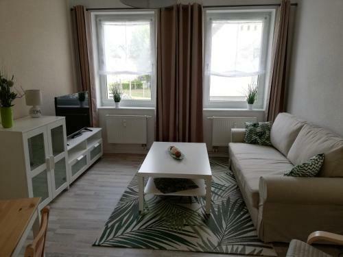 Apartamento Ferienwohnung Mit Seeblick