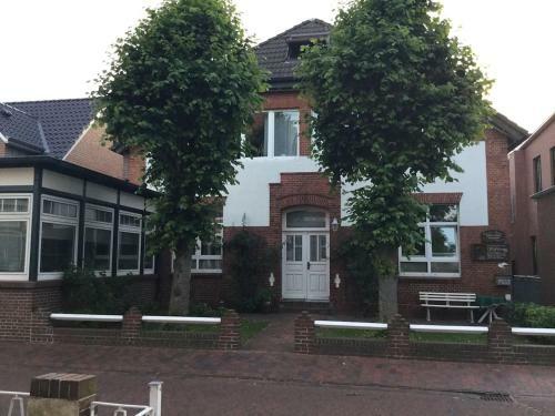 Apartamento G�stehaus Sophie Randa