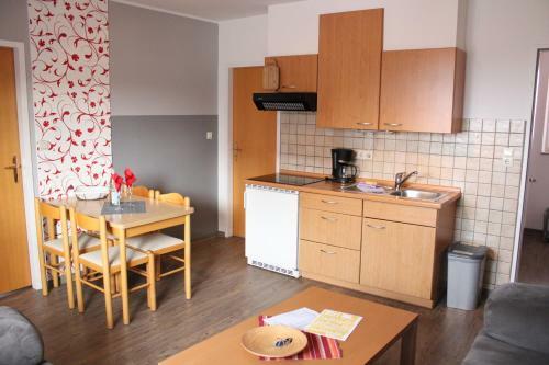 Apartamento G�stehaus Sophie Randa
