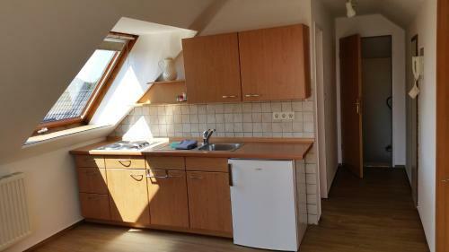 Apartamento G�stehaus Sophie Randa