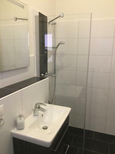 Apartamento G�stehaus Sophie Randa