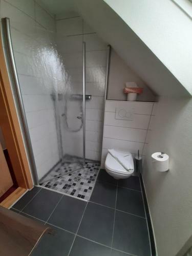 Hostal Kleine M�we