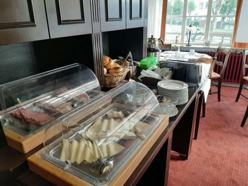 Hostal Kleine M�we