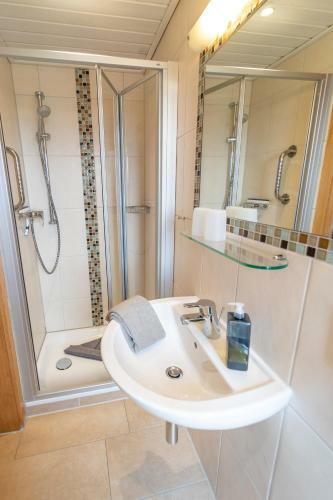 Hostal Strandbude Borkum