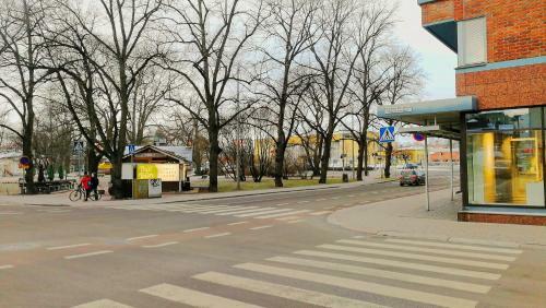 Apartamento The Huone