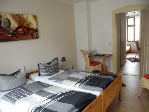 Hostal Pension La Rose