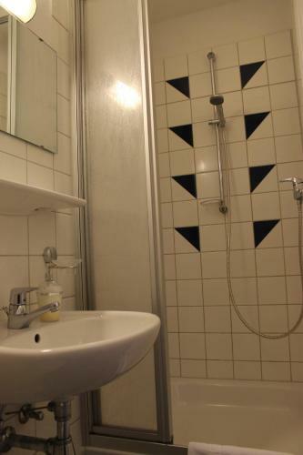 Hostal Pension La Rose