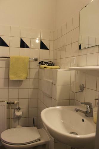 Hostal Pension La Rose