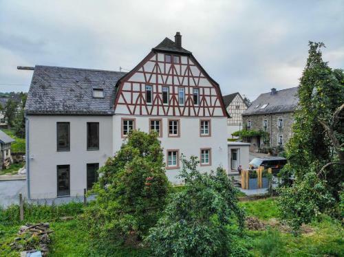 Apartamento Fewo Freis In Brauneberg