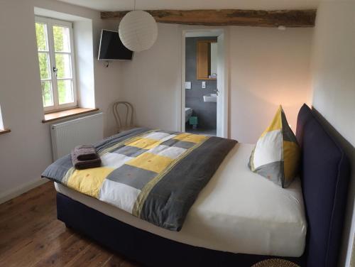 Apartamento Fewo Freis In Brauneberg
