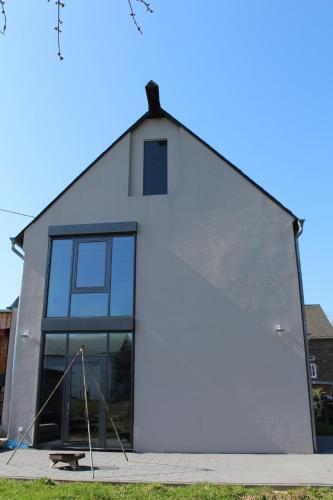Apartamento Fewo Freis In Brauneberg