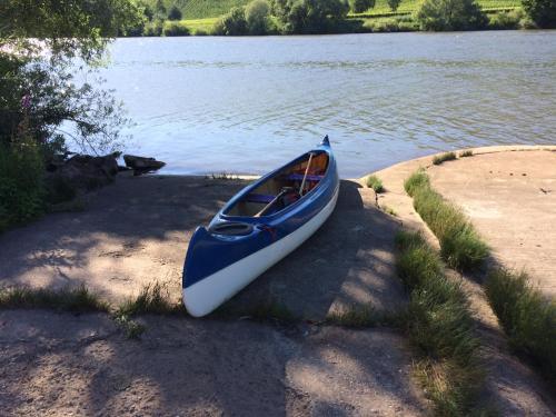 Apartamento Fewo Freis In Brauneberg