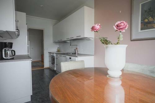 Nice And Comfortable Apartment