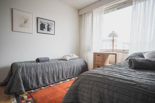 Nice And Comfortable Apartment
