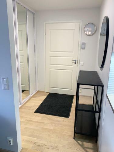 Apartamento Lovely Studio In Center Of Turku