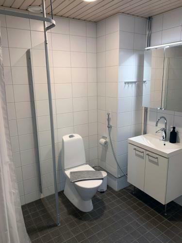 Apartamento Lovely Studio In Center Of Turku
