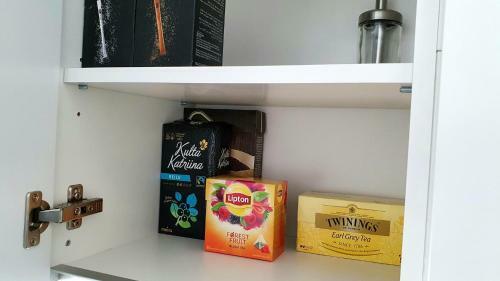 Apartamento Turku Center 11