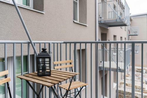 Apartamento Roost Graniittilinnankatu