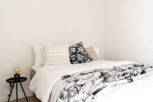 Apartamento Roost Graniittilinnankatu