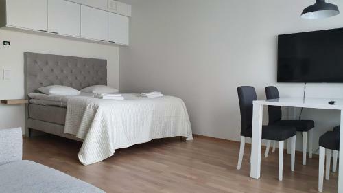 Apartamento Turku Center 36
