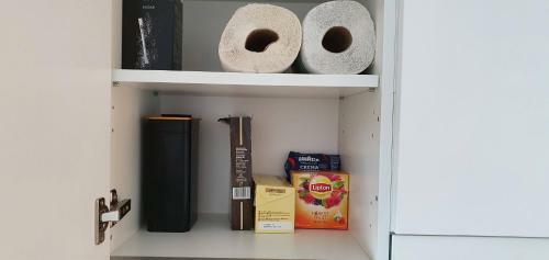 Apartamento Turku Center 36