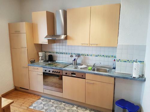 Apartamento Weingut-klosterhof