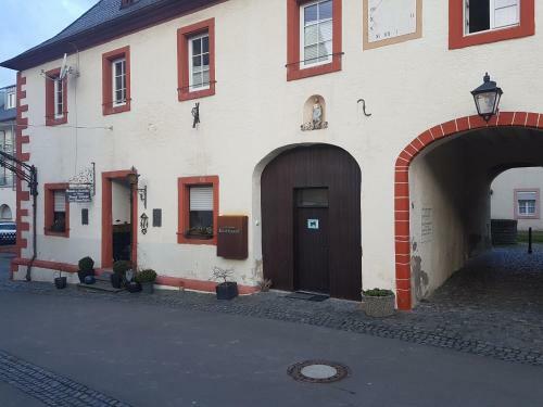 Apartamento Weingut-klosterhof