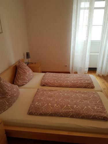 Apartamento Weingut-klosterhof
