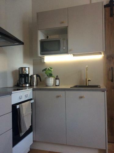 Apartamento Pastella Premium