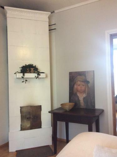 Apartamento Pastella Premium