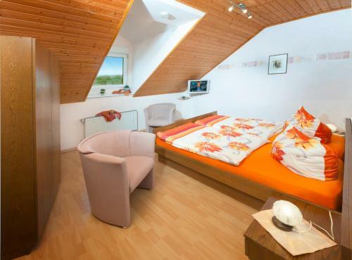 Hostal Pension Und Weingut Moselblick