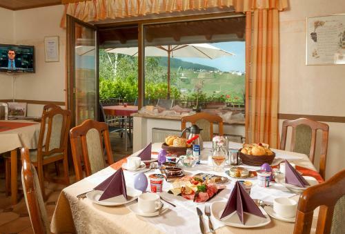 Hostal Pension Und Weingut Moselblick