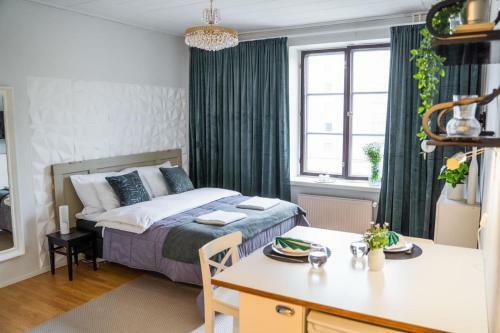 Apartamento Beautiful Studio Near The Center