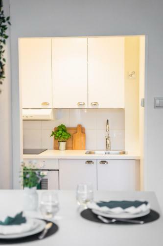 Apartamento Beautiful Studio Near The Center