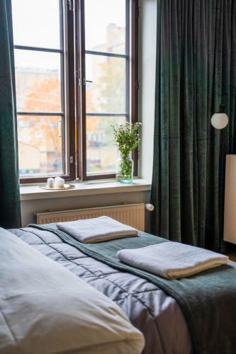 Apartamento Beautiful Studio Near The Center