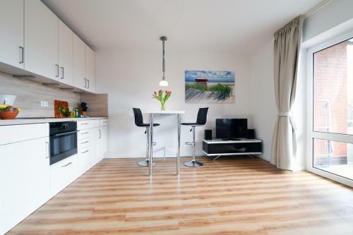 Apartamento Ferienwohnung Lichtblick