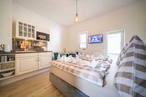 Apartamento Villa Sofia