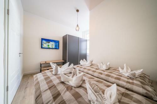 Apartamento Villa Sofia