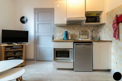 Apartamento T2 Bis ,cure, Vacance, Ski