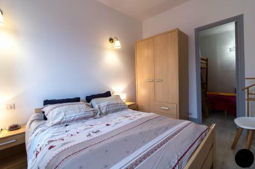 Apartamento T2 Bis ,cure, Vacance, Ski