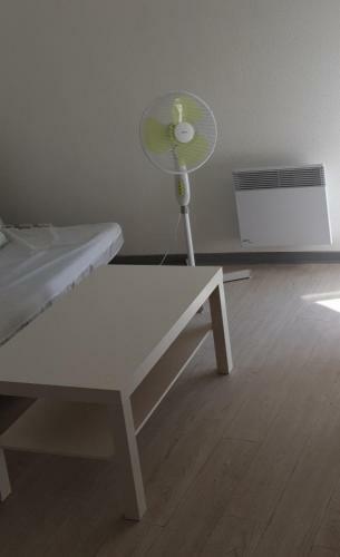 Apartamento Studio Intra-muros Meubl�