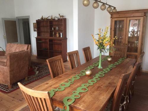 Hostal Rathaus-pension 1685
