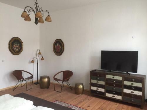 Hostal Rathaus-pension 1685