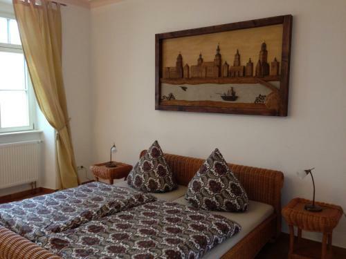 Hostal Rathaus-pension 1685