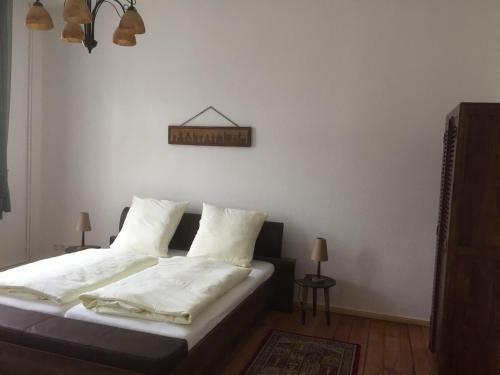 Hostal Rathaus-pension 1685